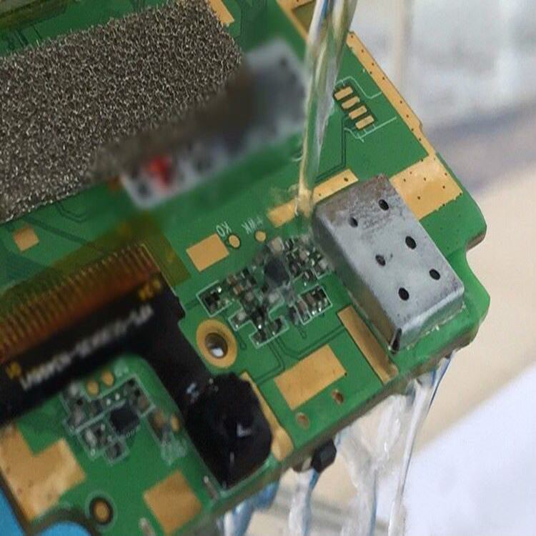 广东深圳电路板防腐蚀电路板智能装备冰箱洗衣机主板