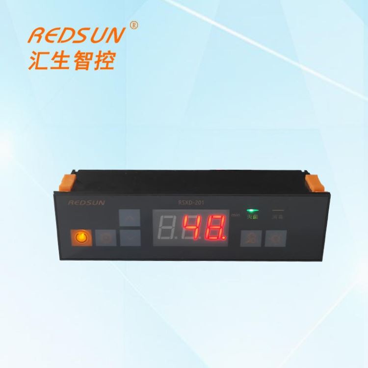 餐具消毒柜控制器 消毒柜电子温度控制器温控仪表 医用消毒柜控制器 数显触摸温度控制器 RSXD-202汇生电子供应_温控仪表_供暖供热设备_暖通制冷_供应_工品联盟网