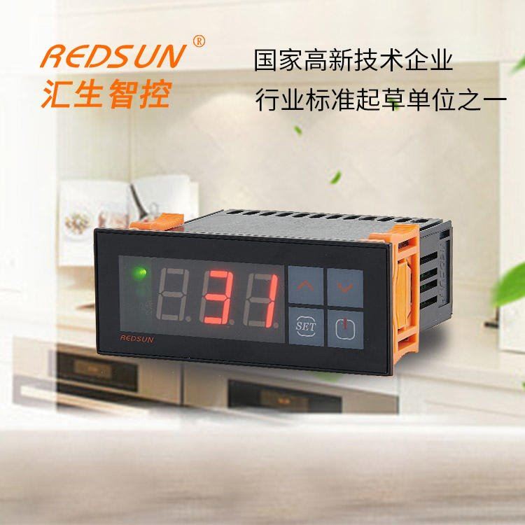 爬宠温度温控仪表 冷库智能控制器 微电脑恒温温控器 孵化养殖数显温控器RSA-121R1汇生厂家供应_温控仪表_供暖供热设备_暖通制冷_供应_工品联盟网