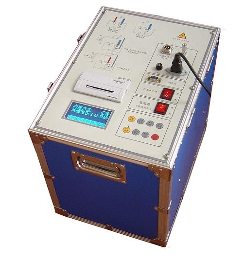 变压器油色谱仪异频地网接地阻抗测试仪发电机转子测试仪价格