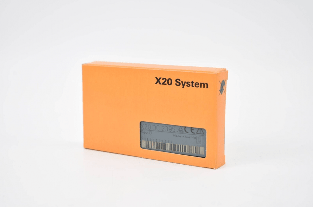 X20DC2395奥地利贝加莱计数功能模块议价出售全系列产品