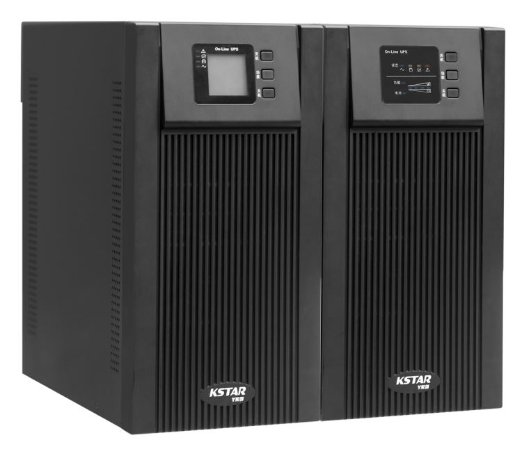 KSTAR科士达M6K规格6KVA/4800W适用于PLC系统科士达工频机