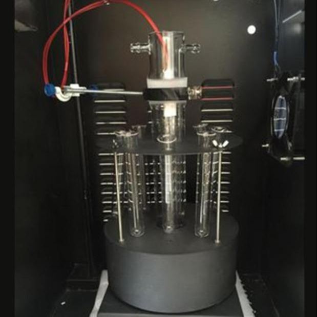 大型光化学反应器 低温光化学反应仪 低压汞灯光化学反应仪 GY-DSGHX 上海归永