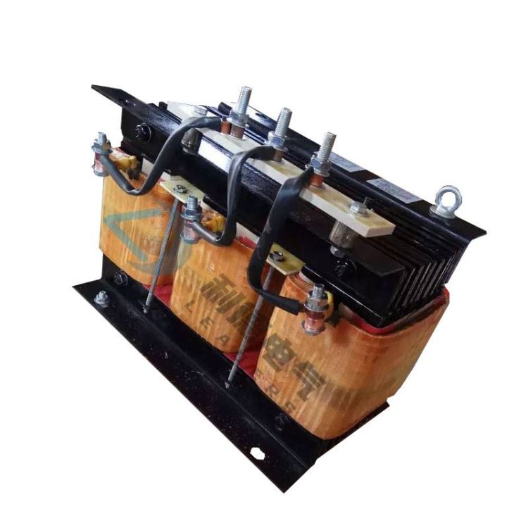 利德电气BP1-210/8006（6308）频敏变阻器46-55KW锯床容压机，轧钢机等偶尔重载起动