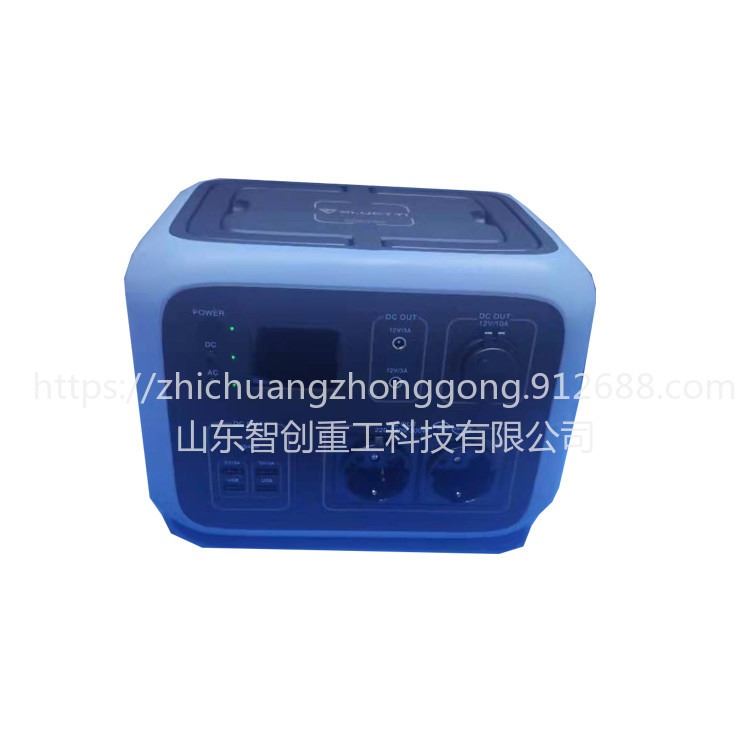 zc-1EB70便携式储能电源 便携式户外储能电源 露营车载储能蓄电源_通讯电源_电源_电工电气_供应_工品联盟网