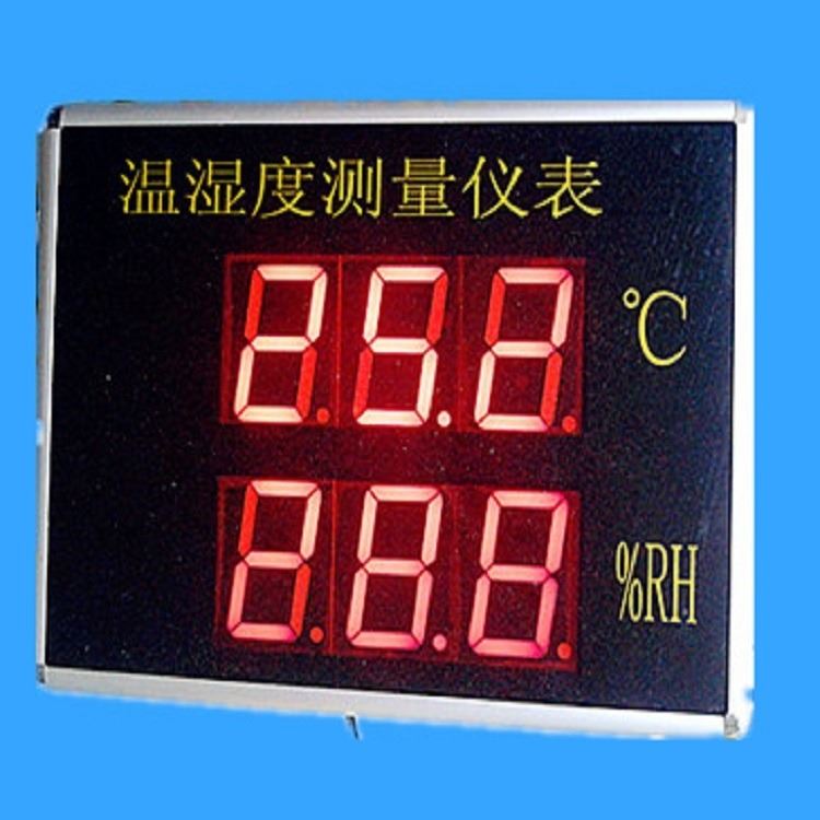 F温度湿度测量仪表型号:GC181-WLCHT-IIS库号：M234351  中西