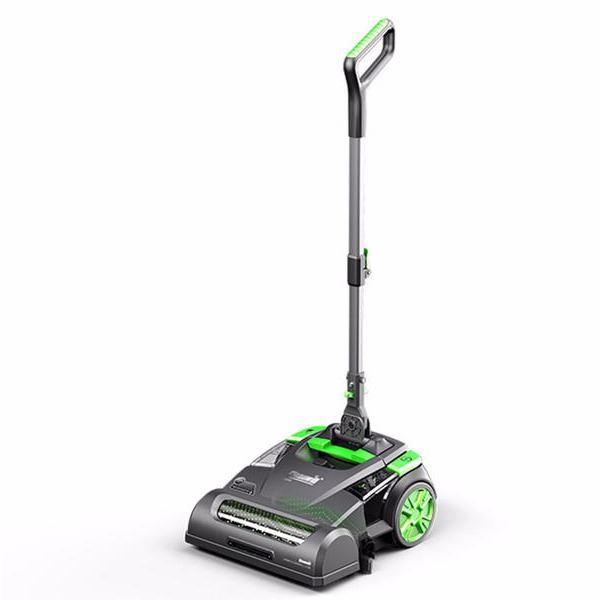 克力威 XD209便携式洗地机 多功能洗地机 自动洗地机 小型洗地机 室内洗地机 家用洗地机