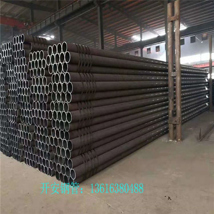 高压合金管 3087锅炉管 A335P5锅炉管 适用环境_锅炉管_管材_冶金矿产_供应_工品联盟网