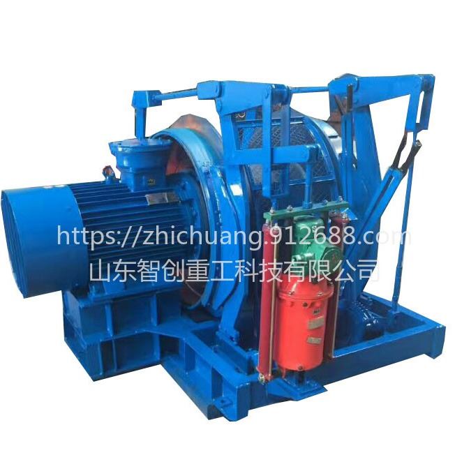 智创ZC-1 JD-3型调度绞车采购 JD-3型调度绞车供应商 厂家直销 质量保障_葫芦绞车_起重吊装_搬运存储包装_供应_工品联盟网