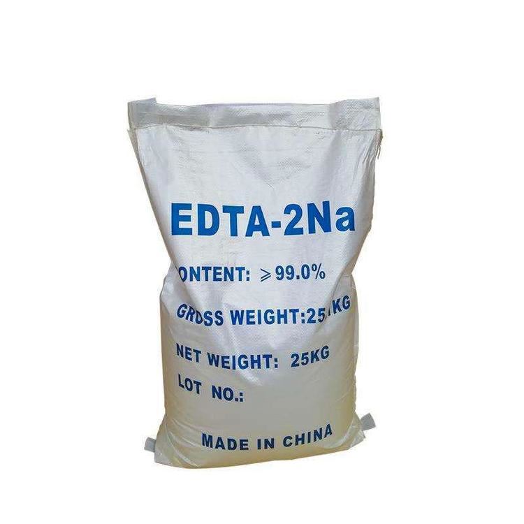 工业清洗剂EDTA二钠 工业级EDTA二钠 宜昊添