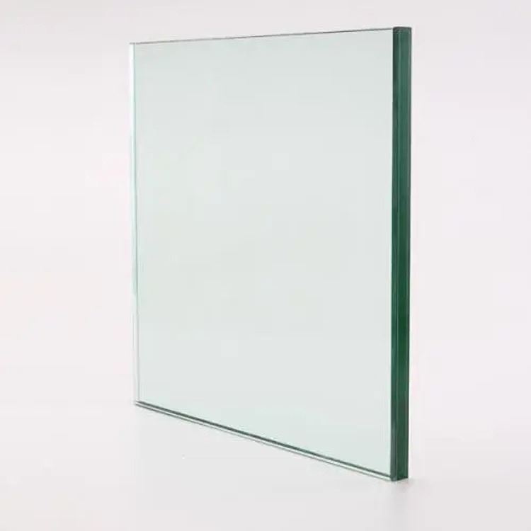 厂家直销钢化玻璃 建筑用钢化玻璃 12mm建筑钢化玻璃 支持定制 量大价优