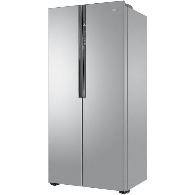 Leader/统帅 冰箱 BCD-455WLDPC 455升风冷无霜对开门家用冰箱