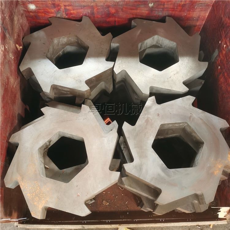 小型冰箱破碎机器 冰箱壳体分解设备 冰柜外壳撕碎分离机器 液压强制喂料系统_商用冰箱_冰箱冰柜_暖通制冷_供应_工品联盟网