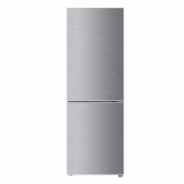 Haier海尔，冰箱 BCD-160TMPQ ，160升冷藏冷冻小型家用节能两门冰箱
