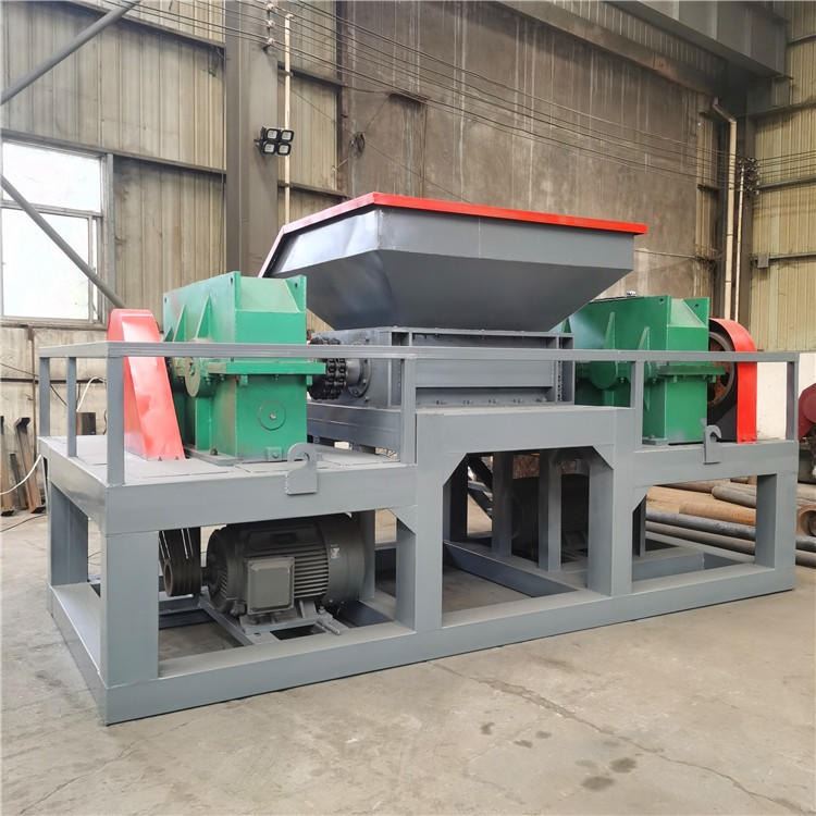 重型1200型冰箱破碎机 卓恒液压多功能冰箱破碎机 设备生产线_商用冰箱_冰箱冰柜_暖通制冷_供应_工品联盟网