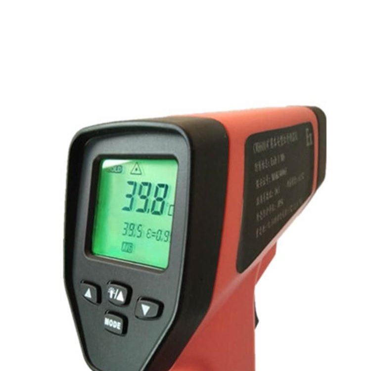 现货销售CWH600矿用红外测温仪 煤矿用红外测温仪厂家价格