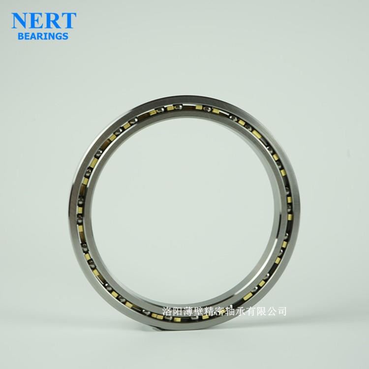 NERT/洛阳厂家生产 超薄壁 四点接触球轴承 NKA030XP0_球轴承_轴承_五金工具_供应_工品联盟网