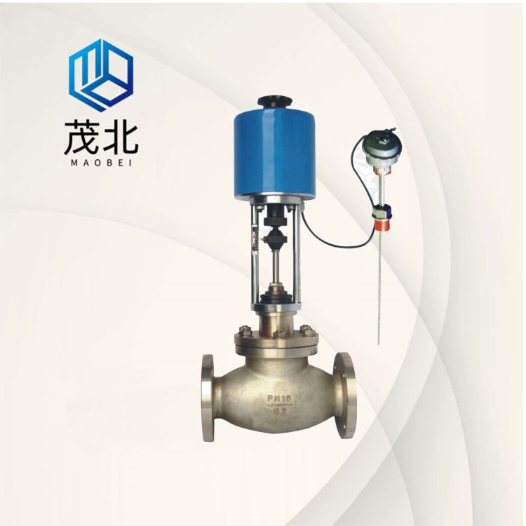 上海茂北/Maobei,防爆电动内螺纹调节阀,电动保温调节阀BWZDLP,调节阀生产_调节阀_阀门_五金工具_供应_工品联盟网