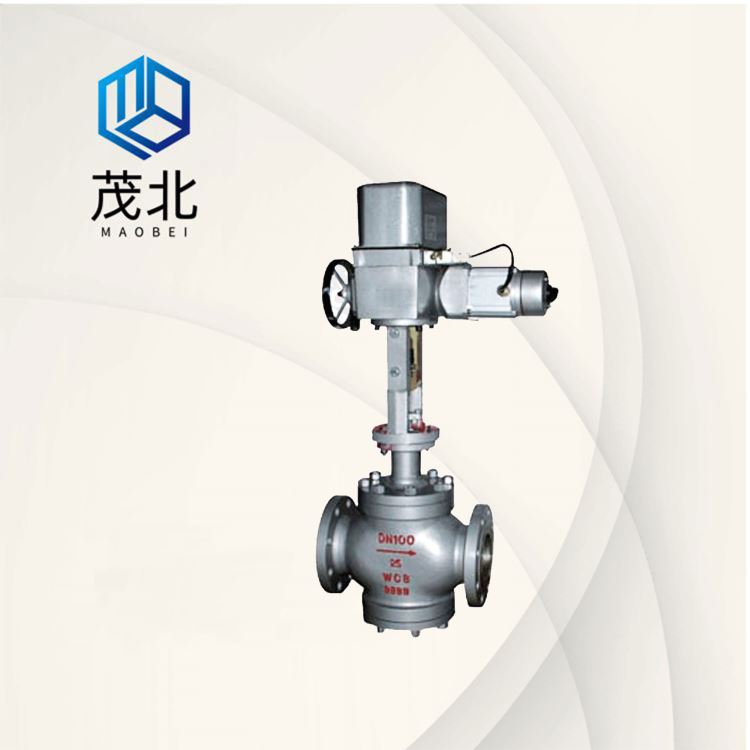 上海茂北/Maobei,防爆电动高压角型调节阀ZDLS,电动保温调节阀BWZDLP,高精度调节阀50比1_调节阀_阀门_五金工具_供应_工品联盟网