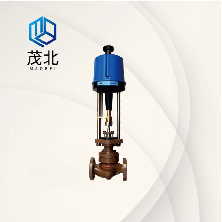 上海茂北/Maobei,防爆电动高温调节阀DHSC,电动保温调节阀BWZDLP,高精度调节阀50比1_调节阀_阀门_五金工具_供应_工品联盟网