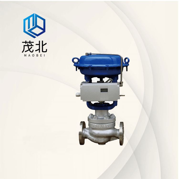 上海茂北/Maobei,ZJHP气动薄膜调节阀,气动套筒调节阀,平衡笼式单座调节阀_调节阀_阀门_五金工具_供应_工品联盟网